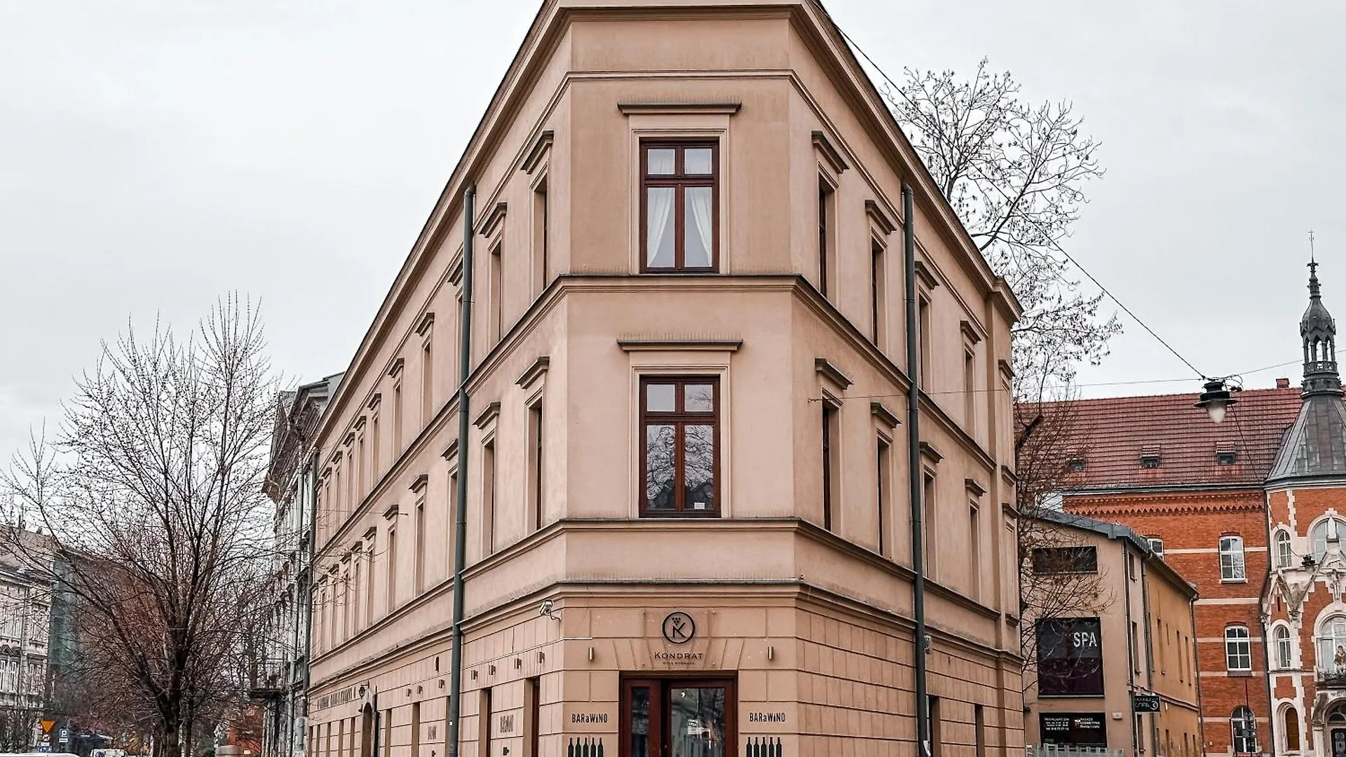 Once Upon A Time In Cracow - Old Town Apartment Krakow 0*,  Poland