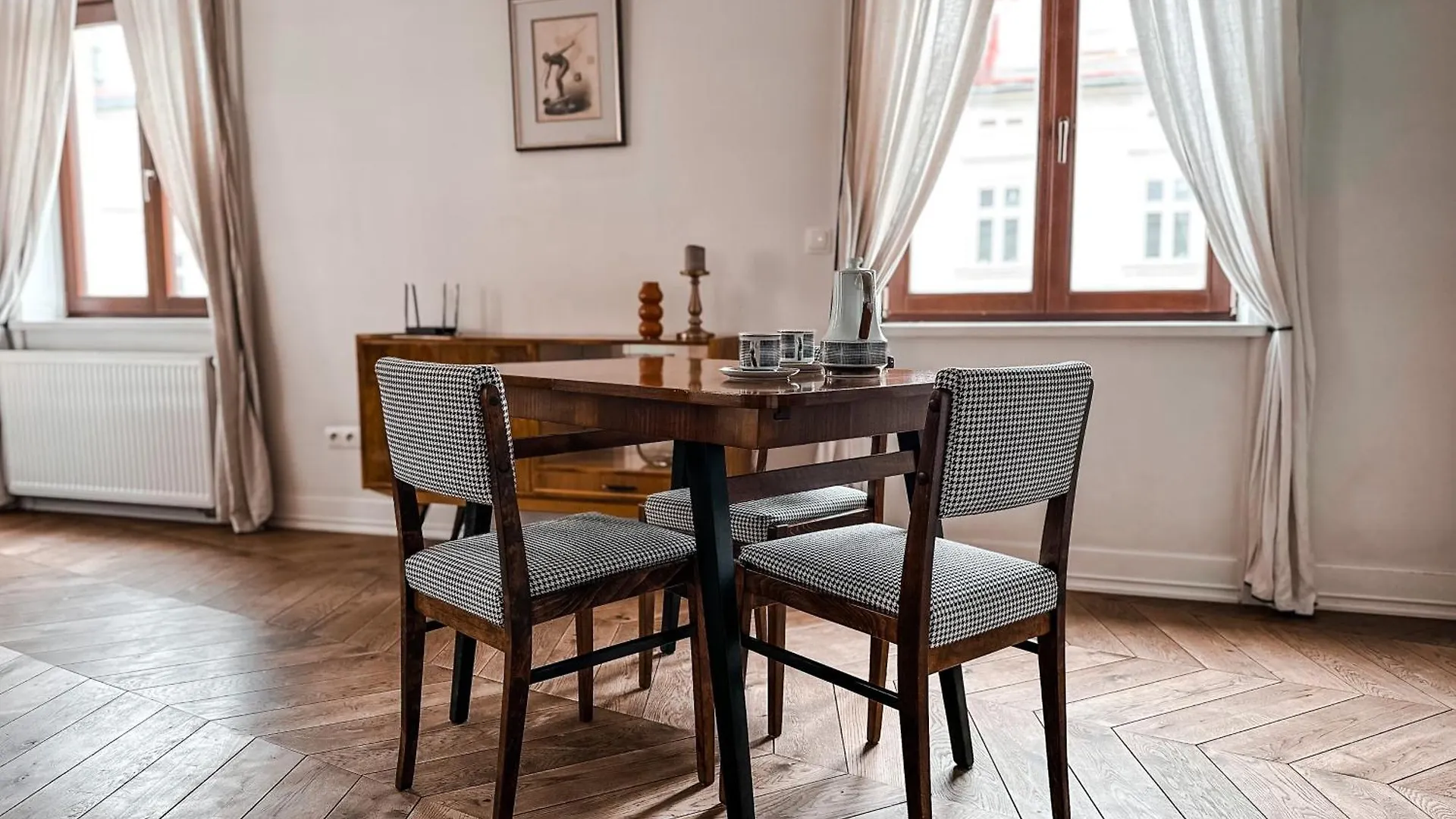 Once Upon A Time In Cracow - Old Town Apartment Krakow
