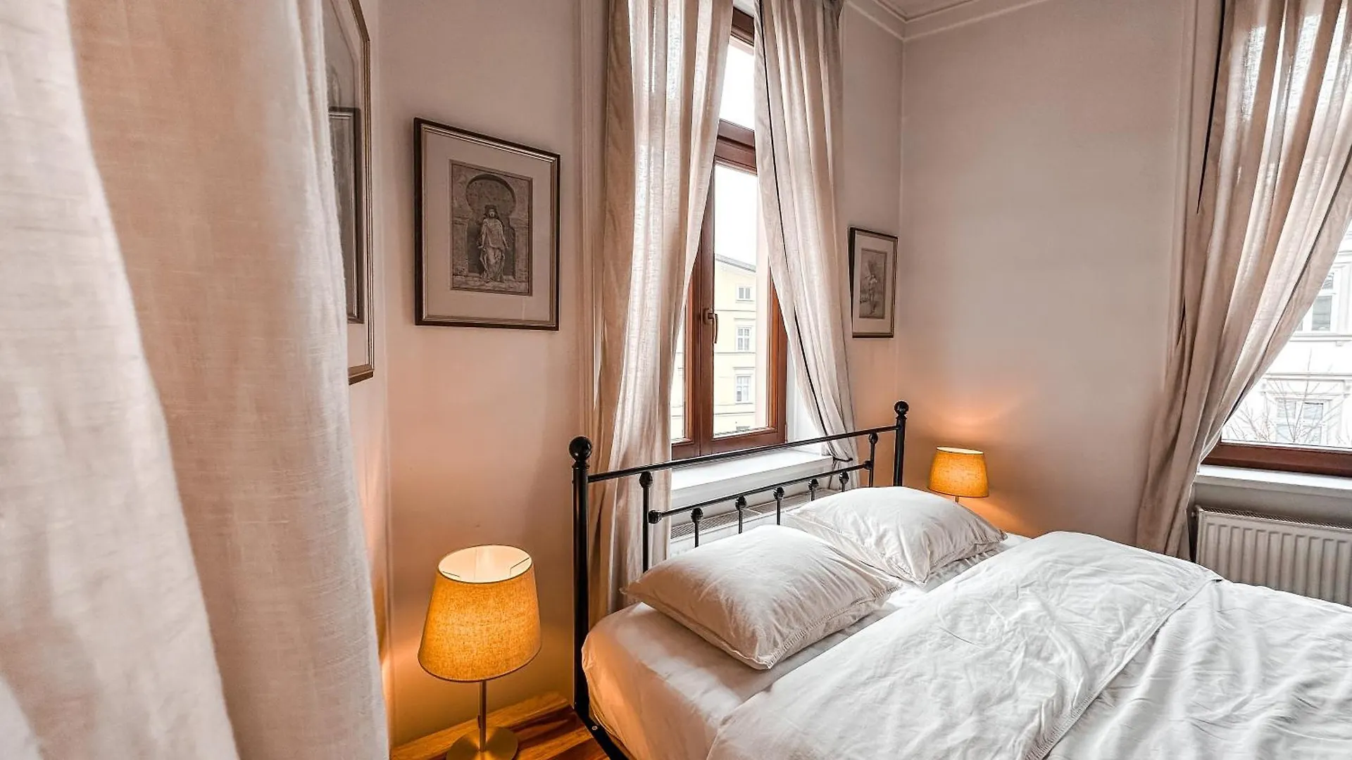 Once Upon A Time In Cracow - Old Town Apartment Krakow 0*,  Poland