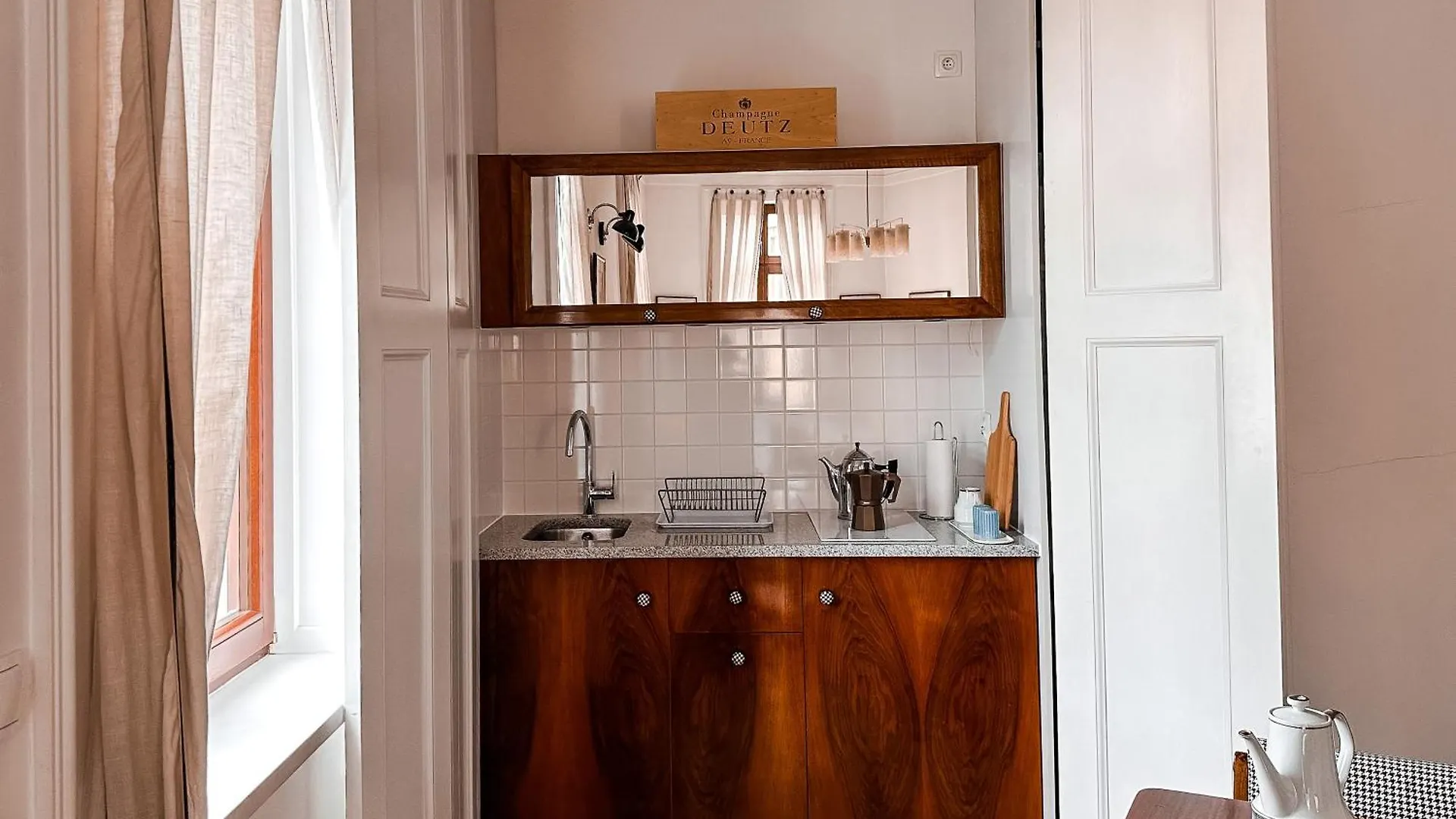 Once Upon A Time In Cracow - Old Town Apartment Krakow