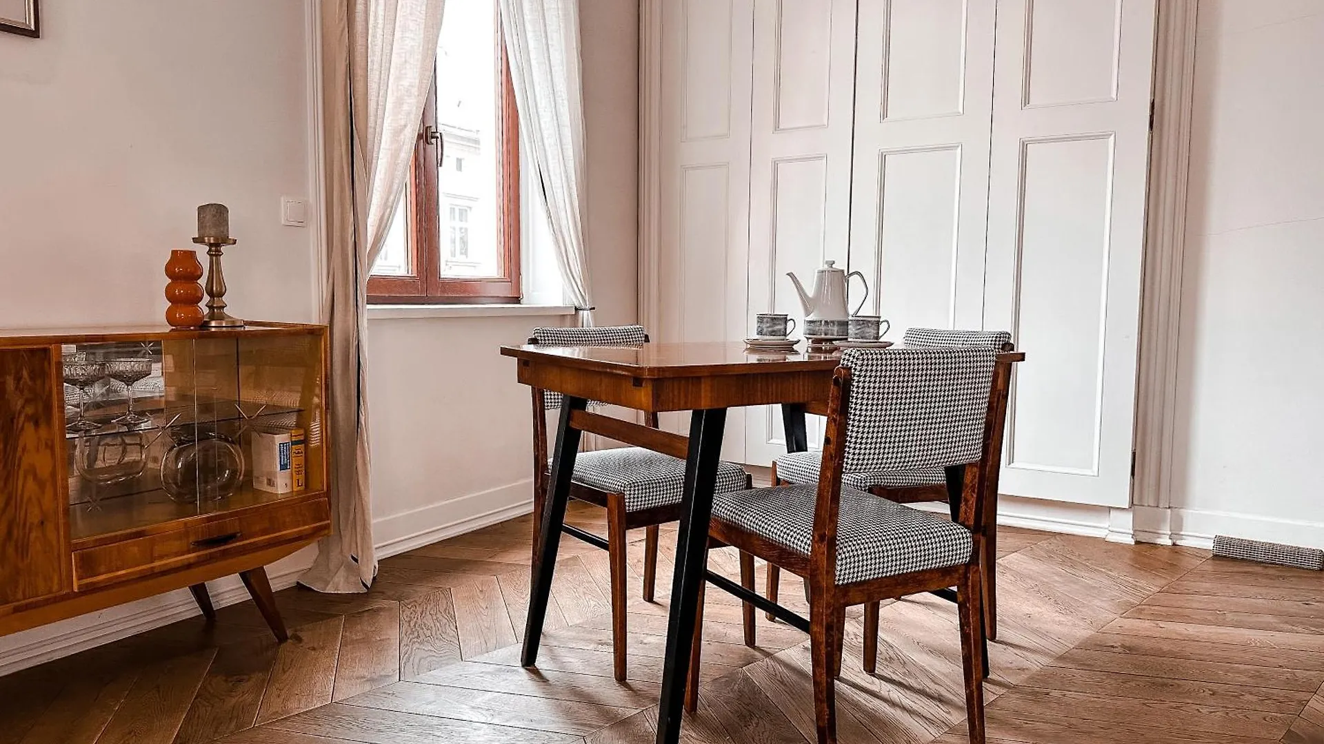 Once Upon A Time In Cracow - Old Town Apartment Krakow
