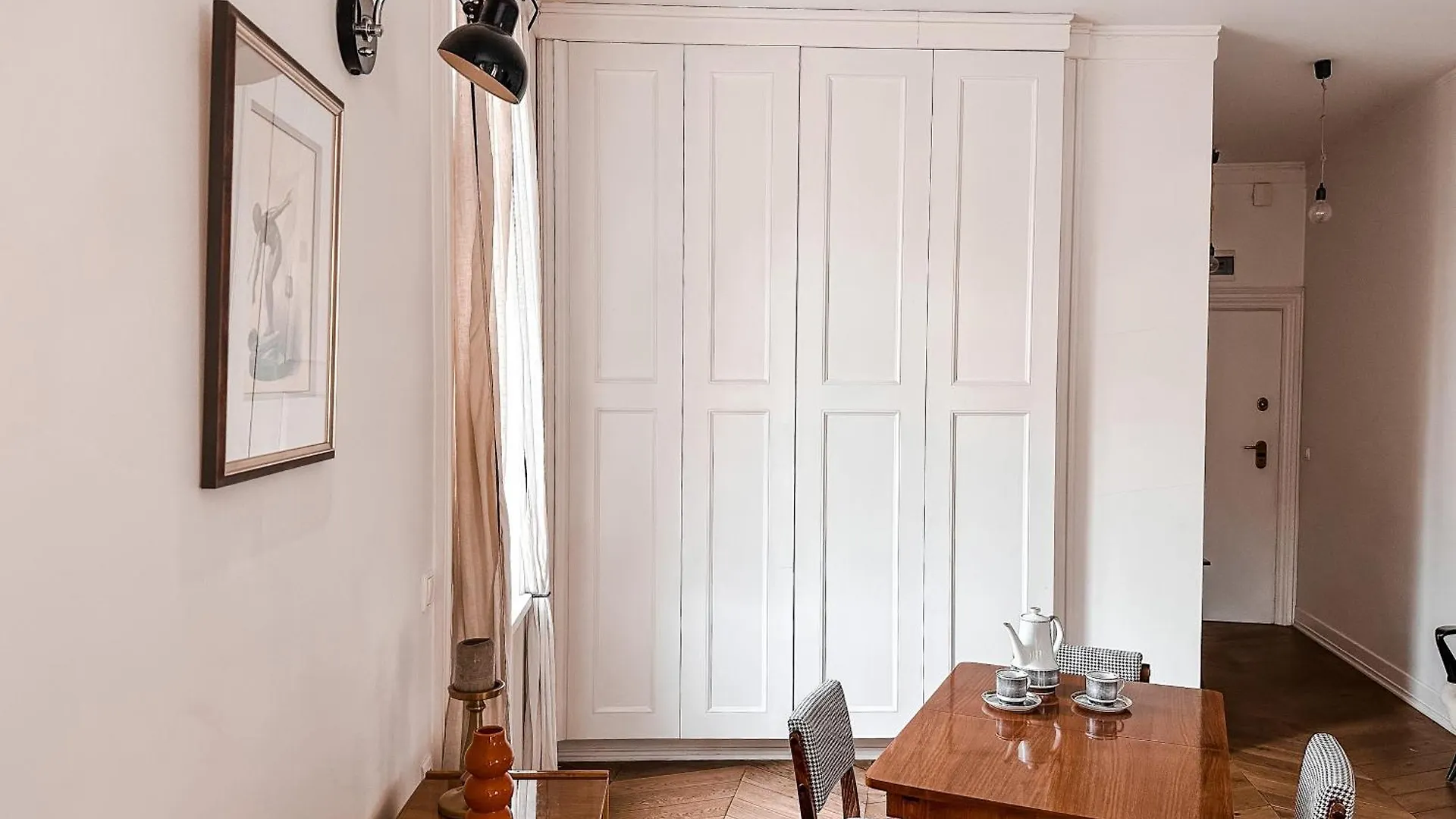 Once Upon A Time In Cracow - Old Town Apartment Krakow