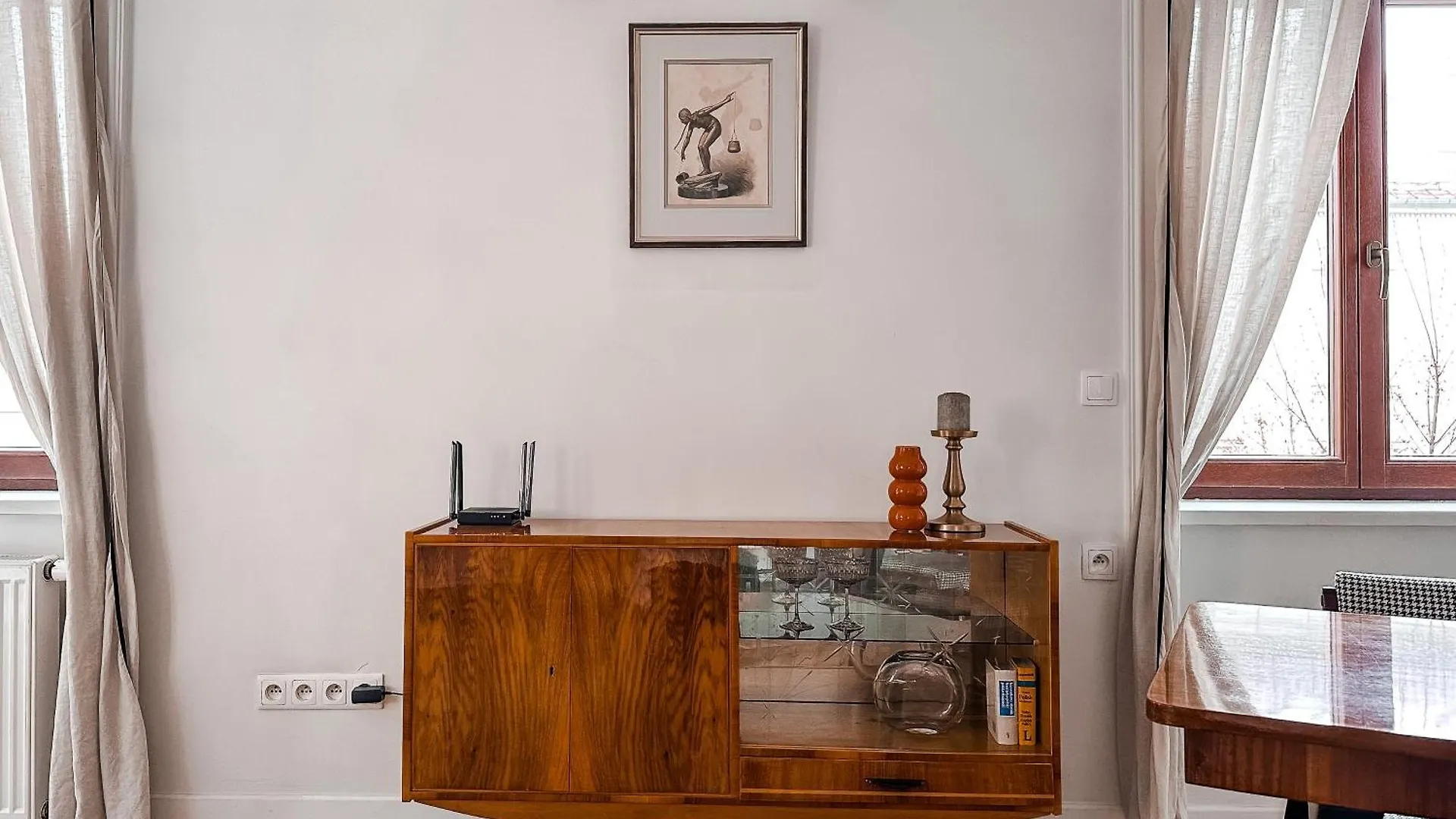 Once Upon A Time In Cracow - Old Town Apartment Krakow