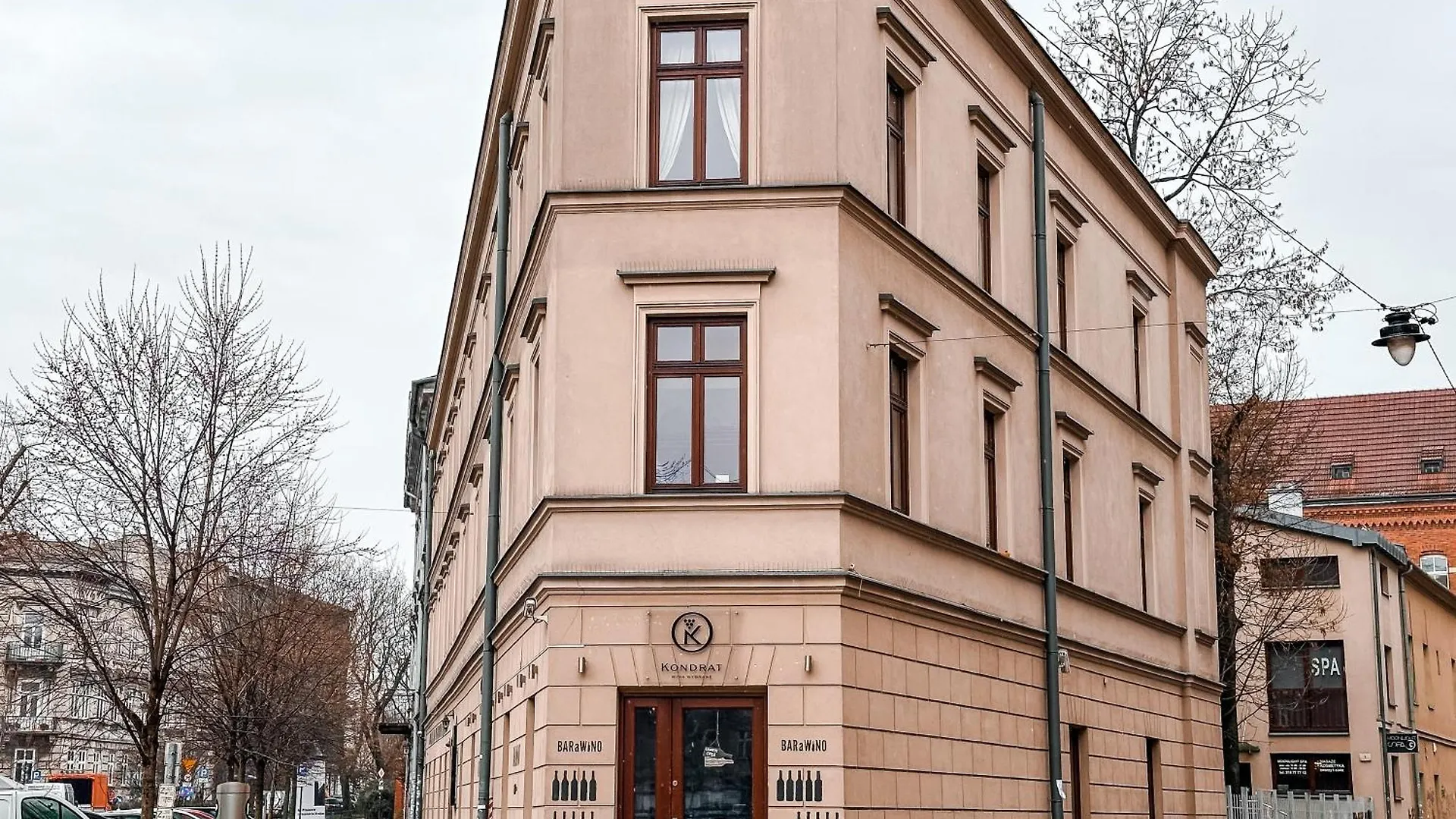 Once Upon A Time In Cracow - Old Town Apartment Krakow